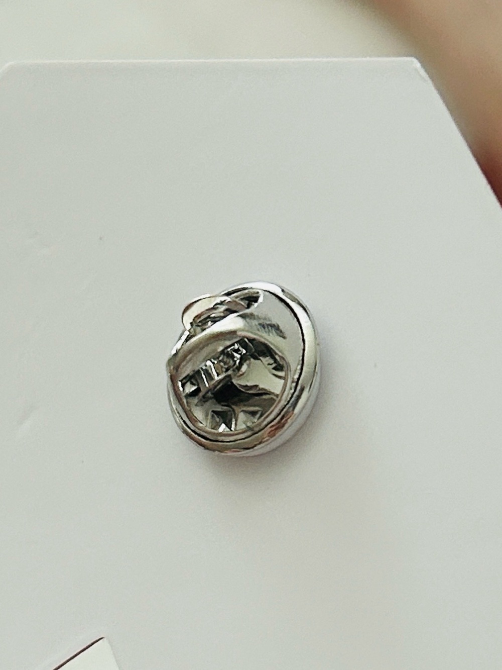๐๐ซถ PINK Victoriaโs Secret Gossip 86 Collection Enamel 6 Pin Set NWT - Picture 8 of 11